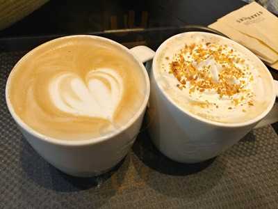 스타벅스 수성리더스점