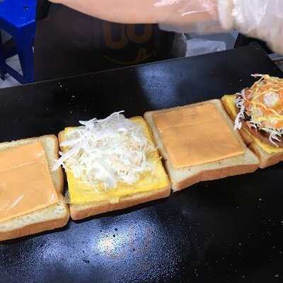 이삭토스트 - 종로점