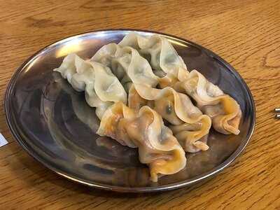 북촌손만두 명동점