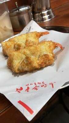 북촌손만두 명동점