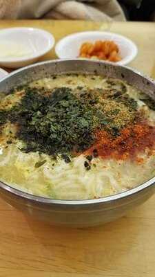 베테랑 센트럴지점