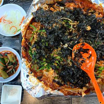 베테랑 센트럴지점