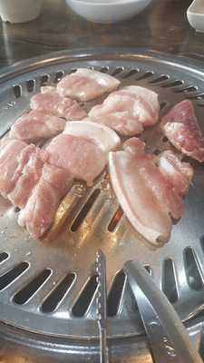 베테랑 센트럴지점