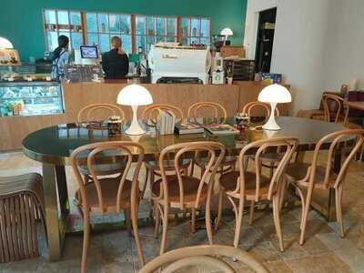 딜리셔스 아트 명동