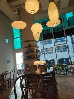 딜리셔스 아트 명동