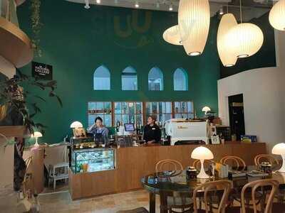 딜리셔스 아트 명동