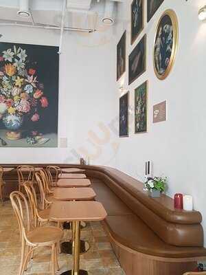 딜리셔스 아트 명동