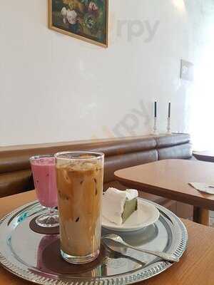 딜리셔스 아트 명동