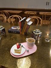 딜리셔스 아트 명동