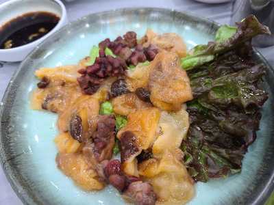 세종종합회수산시장