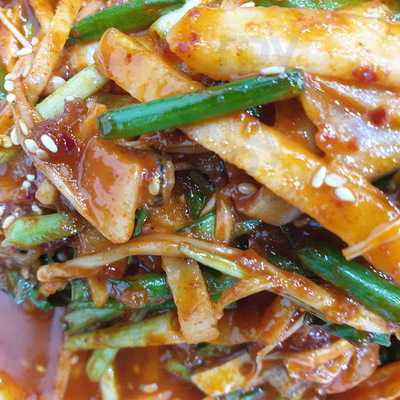 세종종합회수산시장