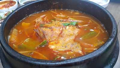 세종종합회수산시장