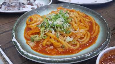 세종종합회수산시장