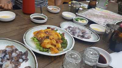 세종종합회수산시장