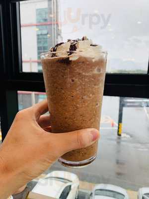 스타벅스 대구동촌유원지점