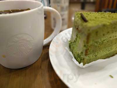 스타벅스 대구동촌유원지점