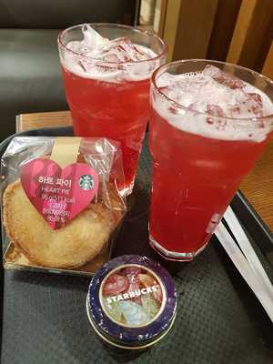 스타벅스 대구동촌유원지점