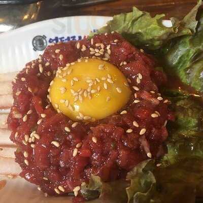 엉터리생고기 왕십리점