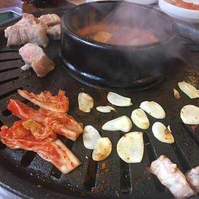 엉터리생고기 왕십리점