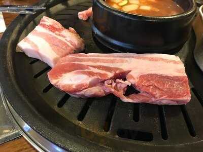 엉터리생고기 왕십리점