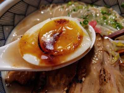 가마마루이라멘