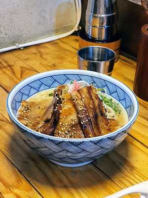 가마마루이라멘