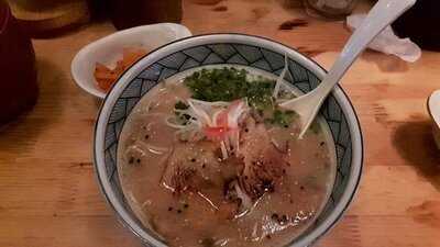 가마마루이라멘