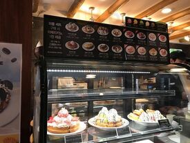 빈스빈스 이대점