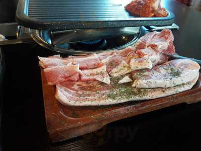 빈스빈스 이대점