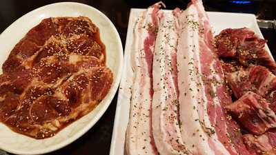 빈스빈스 이대점