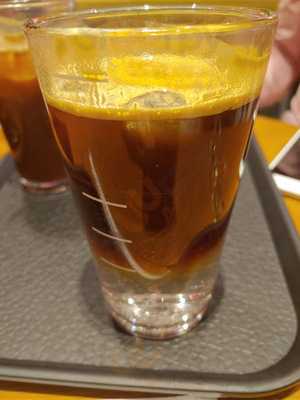 스타벅스 강남gt타워점