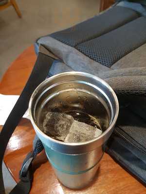 스타벅스 강남gt타워점