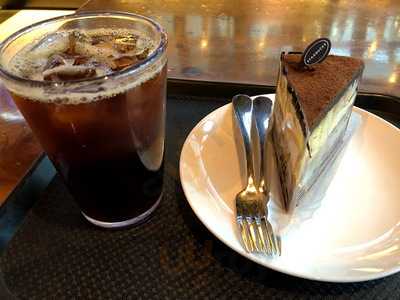 스타벅스 강남gt타워점