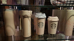 스타벅스 강남gt타워점