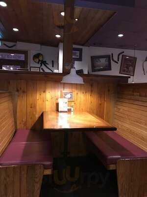 아웃백 서대문점