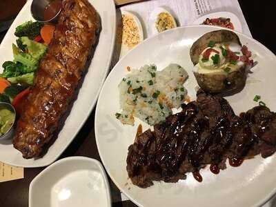 아웃백 서대문점