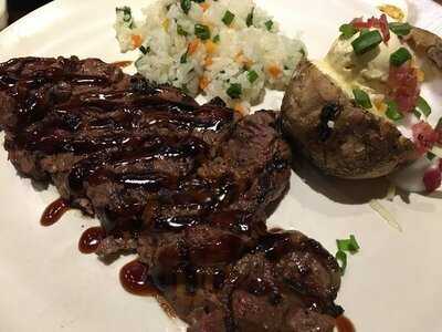 아웃백 서대문점