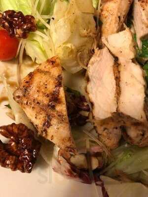 아웃백 서대문점