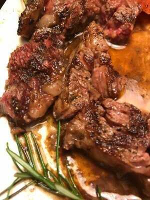 아웃백 서대문점