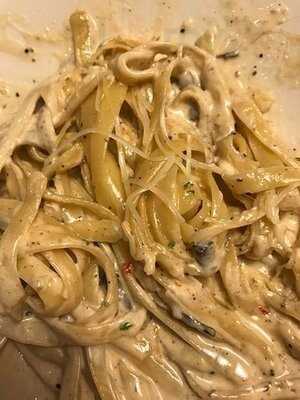 아웃백 서대문점