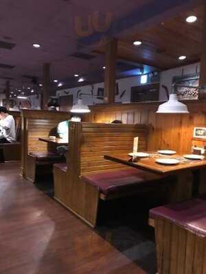 아웃백 서대문점