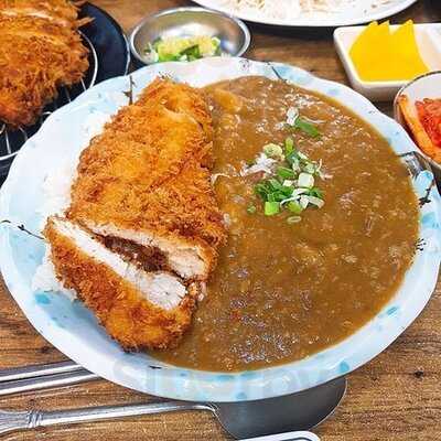 아빠곰수제돈까스