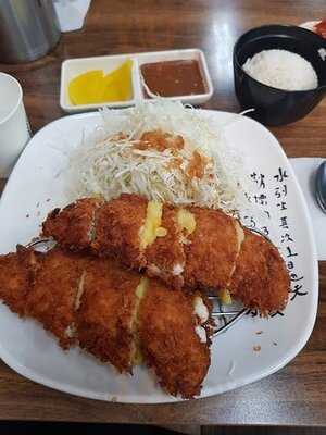 아빠곰수제돈까스