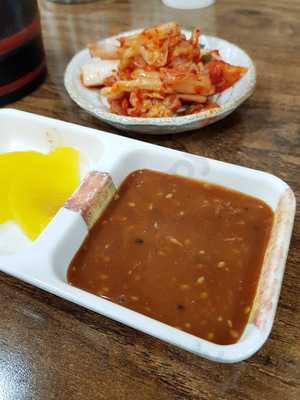 아빠곰수제돈까스