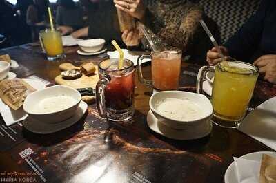 아웃백스테이크하우스 공항점