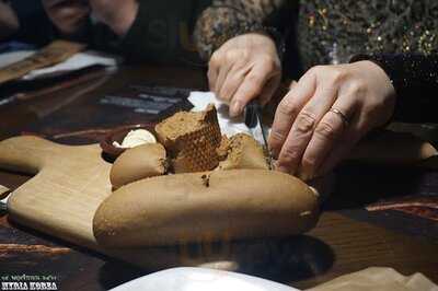 아웃백스테이크하우스 공항점