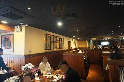 아웃백스테이크하우스 공항점