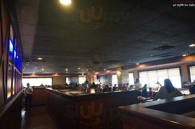 아웃백스테이크하우스 공항점