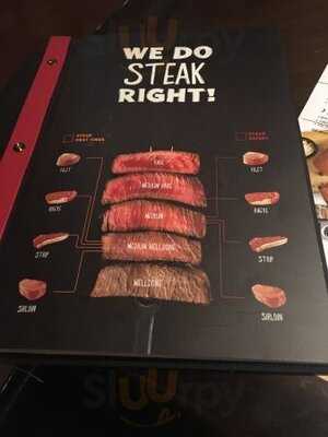 아웃백스테이크하우스 공항점