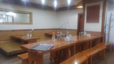 함경도찹쌀순대전문점